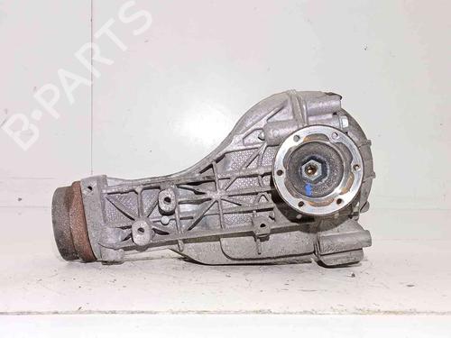 Rear differential AUDI A4 Allroad B8 (8KH) 2.0 TDI quattro | BP40196330M24 - Image 1