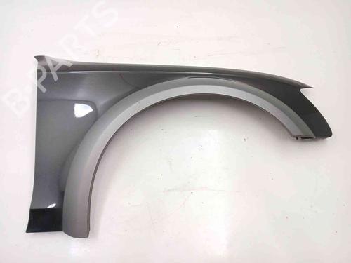 Used Right front fenders Right front fenders AUDI A4 Allroad B8 (8KH) 2.0 TDI quattro (143 hp) 40044283 40044283