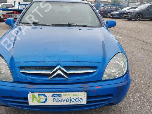 Used Parts CITROËN XSARA (N1) 1.9 D (70 hp) 3496683