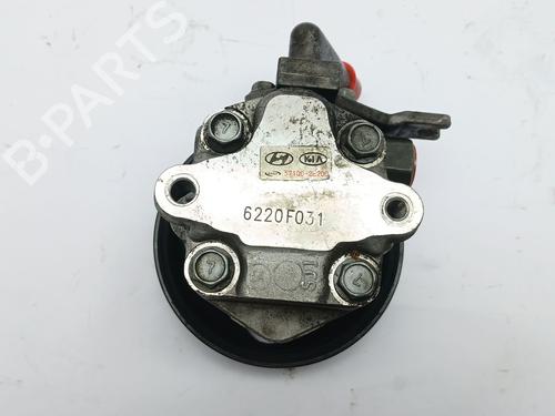 Steering pump KIA SPORTAGE II (JE_, KM_)  | BP28130782M99 
