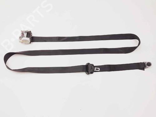 Used Rear right seatbelt Rear right seatbelt 15227675 15227675