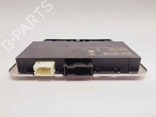 Electronic module BMW 5 (F10)  | BP15711164M83 