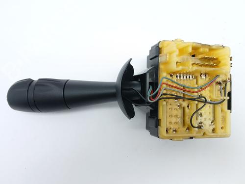 Steering column stalk RENAULT CAPTUR I (J5_, H5_) 1.5 dCi 90 (J5N4, J5M5, J5MW, J5M6, J5AL, J5AJ) | BP30154217I23