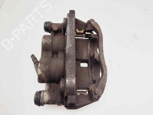Right front brake caliper FIAT DUCATO Van (250_)  | BP15404054M104 