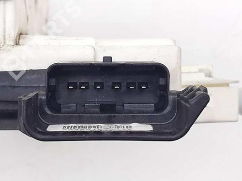 Rear right lock PEUGEOT 308 I (4A_, 4C_)  | BP9260157C99 