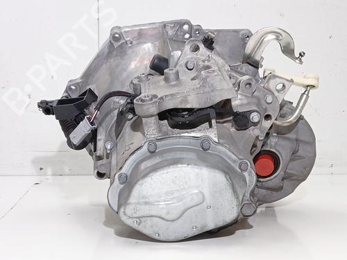 Gearbox PEUGEOT 2008 I (CU_) 1.2 THP 110 / PureTech 110 | BP33241521M3 - Image 4