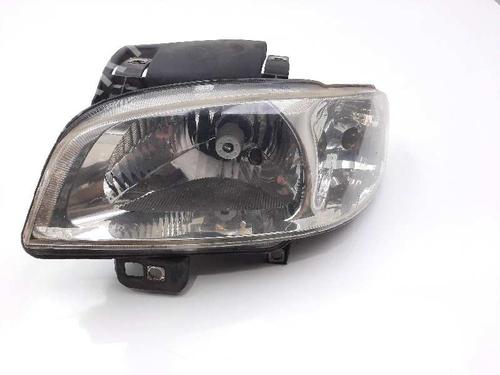 Used Left headlight Left headlight SEAT CORDOBA (6K2) 1.4 (60 hp) 754423 754423