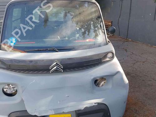Brugte CITROËN AMI (9A_) Electric (9AZ2CA) 4790176