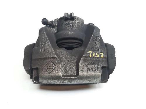 Used Right front brake caliper Right front brake caliper RENAULT MEGANE III Hatchback (BZ0/1_, B3_) 1.5 dCi (BZ09, BZ0D, BZ1W, BZ29, BZ14) (110 hp) 14500665 14500665