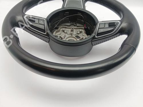 Steering wheel AUDI A1 Sportback (8XA, 8XF)  | BP28153374C49