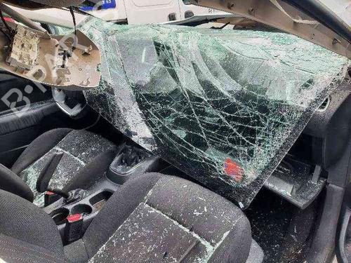 Right front steering knuckle CITROËN C4 II (NC_) | BP20685972M26 - Image 10
