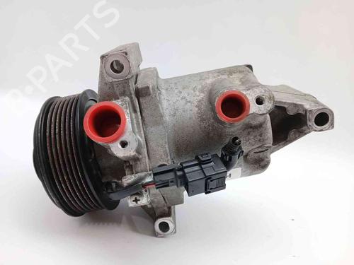 Used AC compressor AC compressor 36991360 36991360