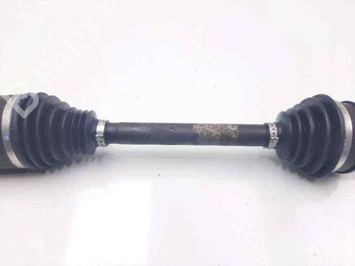 Right rear driveshaft LAND ROVER RANGE ROVER SPORT I (L320) 2.7 D 4x4 | BP8391708M41 