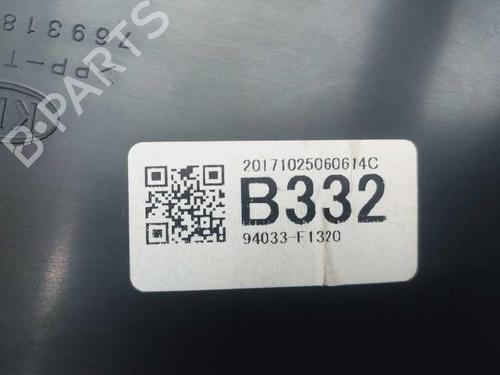 Instrument cluster KIA SPORTAGE II (JE_, KM_)  | BP17224600C47 
