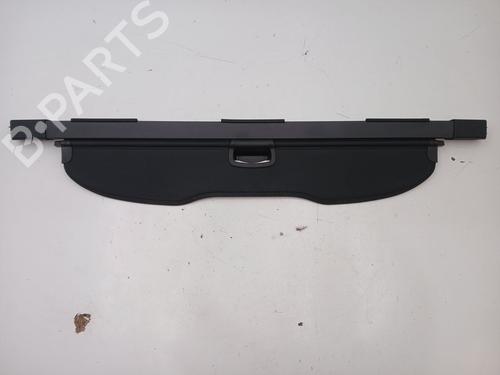 Used Rear parcel shelf Rear parcel shelf FORD GRAND C-MAX (DXA/CB7, DXA/CEU) 1.0 EcoBoost (125 hp) 28154598 28154598