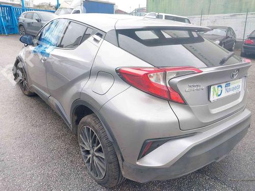 Electronic module TOYOTA C-HR (_X1_) 1.8 Hybrid (ZYX10_, ZYX11_) | BP26601546M83  - Image 9