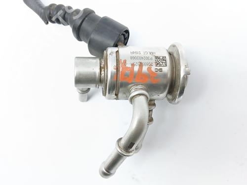 Injector RENAULT KANGOO III Box Body/MPV 1.5 Blue dCi 95 (FJAB) | BP25761430M100 