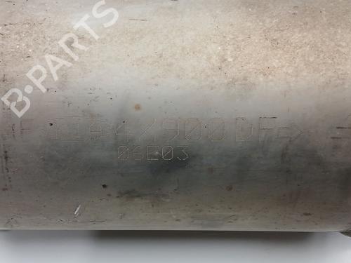 Catalyst KIA CARNIVAL / GRAND CARNIVAL III (VQ) 2.9 CRDi | BP30313483M10