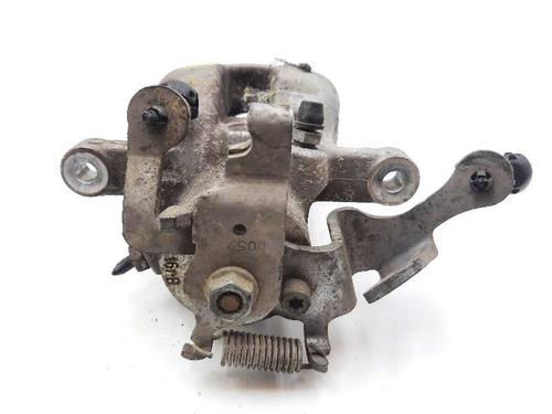 Left rear brake caliper CITROËN BERLINGO MULTISPACE (B9)  | BP14501137M107 