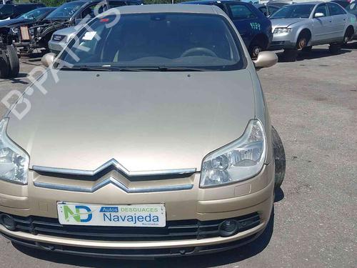Used Parts CITROËN C5 II (RC_) 2.0 HDi (RCRHRH) 4911740