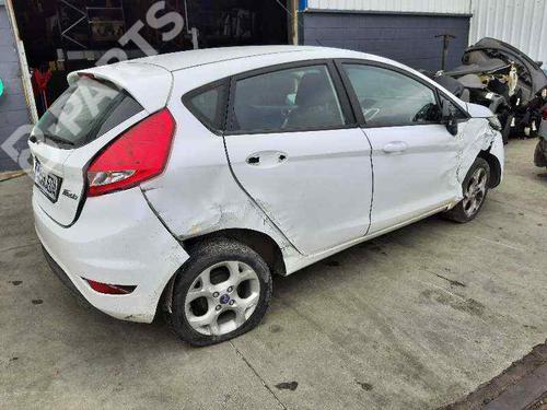 Electronic module FORD FIESTA VI (CB1, CCN) 1.4 TDCi | BP8062562M83 
