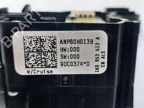 Headlight switch SEAT LEON (1P1)  | BP20681552I24 