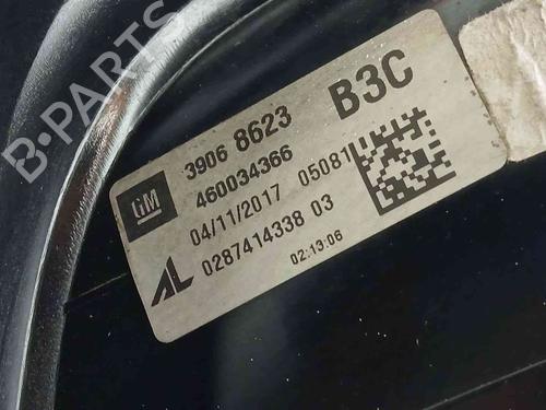 Højre baglygte OPEL CORSA E (X15) 1.4 (08, 68) | BP39503681C35 - Image 6