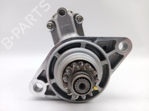 Starter VW PASSAT B8 Variant (3G5, CB5) 2.0 TDI 4motion | BP33757887M8 - Image 3