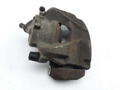 Used Left front brake caliper Left front brake caliper DACIA DUSTER (HS_) 1.5 dCi (HSAJ) (90 hp) 20681587 20681587