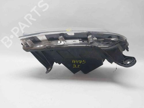 Left headlight DACIA SANDERO II 1.2 | BP38647195C28 - Image 2