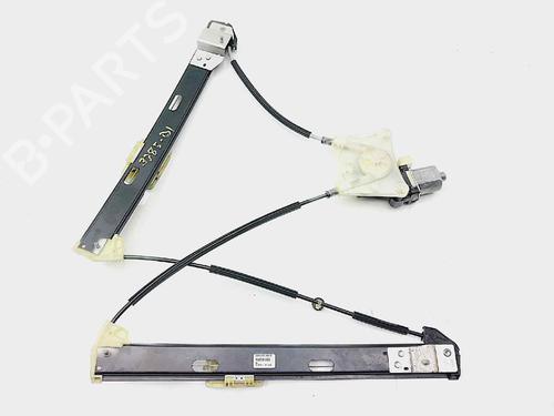 Used Front left window mechanism Front left window mechanism VW T-ROC (A11, D11) [2017-2026] 16966672 16966672