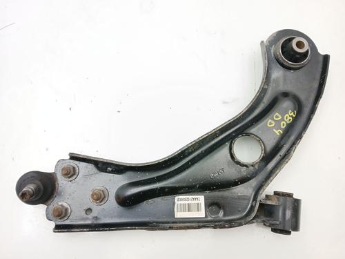 Used Right front suspension arm Right front suspension arm 23256457 23256457