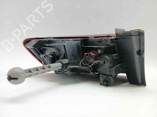 Right taillight RENAULT MEGANE IV Hatchback (B9A/M/N_) 1.2 TCe 130 (B9MR) | BP36132408C35  - Image 6