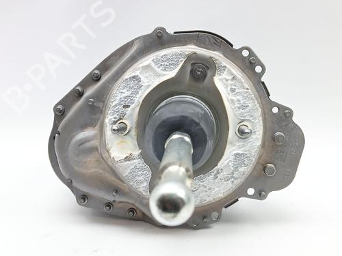 Used Servo brake Servo brake AUDI A3 Sportback (8YA, 8YF) 35 TDI (150 hp) 33855382 33855382