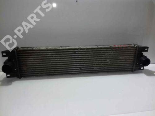 Used Intercooler OPEL MOVANO A Van (X70) 2.5 D (FD) (80 hp) 11947944