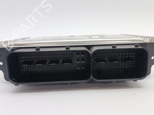 Engine control unit (ECU) VW TAIGO (CS1) 1.0 TSI | BP32998694M57 - Image 3