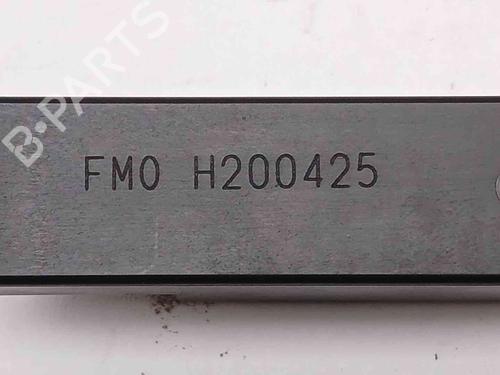 Electronic module SUZUKI SWIFT V (AZ) 1.4 Sport (A2L414, ZC33S) | BP38489433M83 - Image 5