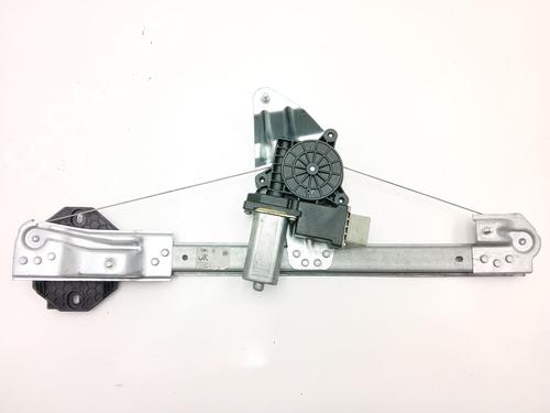 Front left window mechanism DACIA SANDERO II 1.5 dCi | BP31929015C22