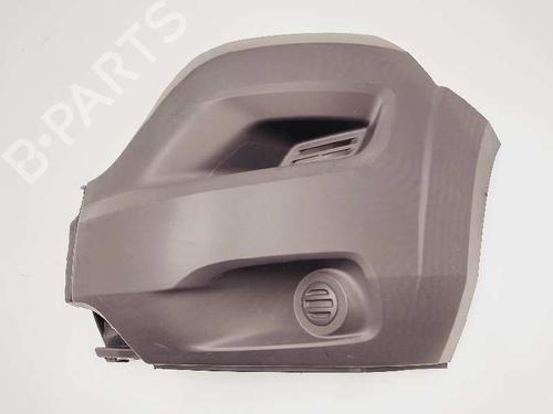 Used Front bumper Front bumper FIAT DUCATO Van (250_) [2006-2026] 15593362 15593362