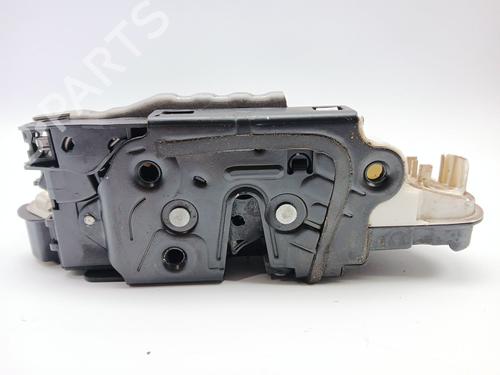 Front left lock SKODA OCTAVIA III Combi (5E5, 5E6) 1.8 TSI 5E1837015