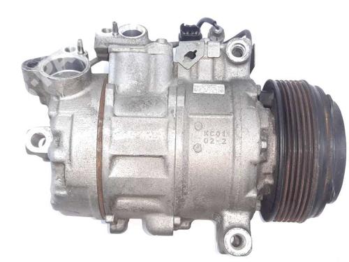 Used AC compressor BMW 1 (E81) 118 d (143 hp) 10927951