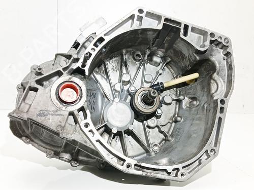 Used Gearbox RENAULT MEGANE III Hatchback (BZ0/1_, B3_) 1.2 TCe (BZ2B, BZ11) (116 hp) 29595151