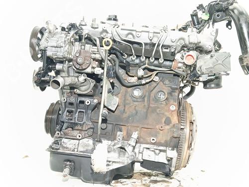 Engine RENAULT LAGUNA II (BG0/1_) 2.2 dCi (BG0F) | BP28607853M1  - Image 5