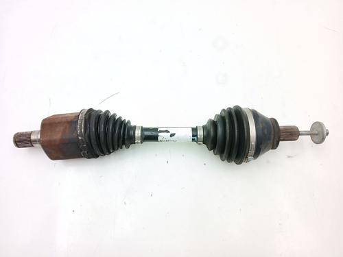 Used Left front driveshaft VOLVO S80 II (124) [2006-2016]  23577972