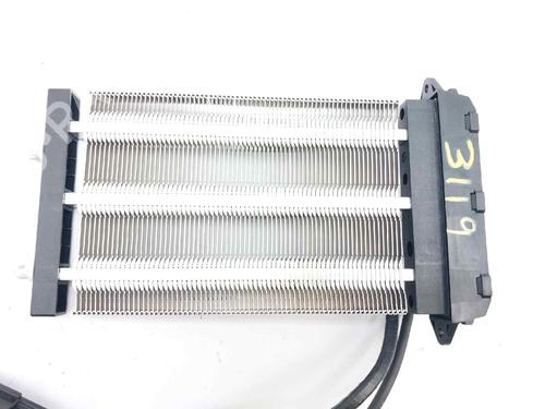 Heater resistor FORD FIESTA VI (CB1, CCN)  | BP13630612M108 