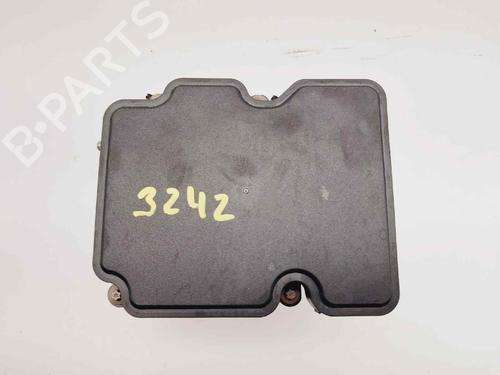 ABS pump NISSAN QASHQAI II SUV (J11, J11_) 1.6 dCi | BP15673923M43 