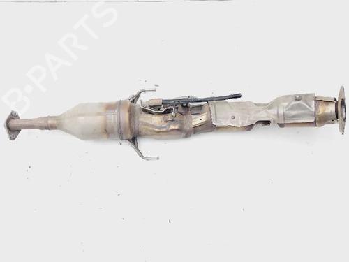 Used Catalyst LEXUS CT (ZWA10_) 200h (ZWA10_, ZWA10R) (136 hp) 19155106