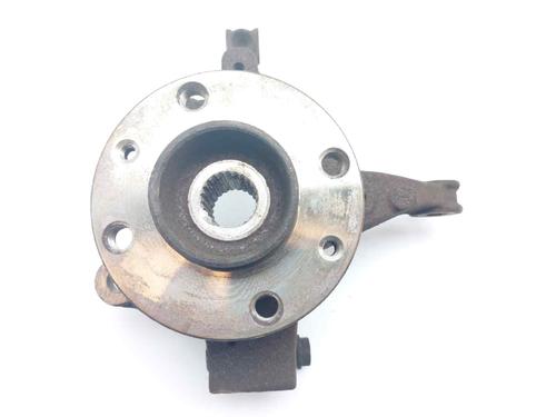 Used Left front steering knuckle Left front steering knuckle DACIA SANDERO II 1.0 SCe 75 (B8JC, B8JD, B8NC) (73 hp) 20682812 20682812