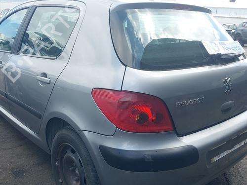 Left front window switch PEUGEOT 307 (3A/C) 2.0 HDi 90 | BP29886555I27  - Image 7