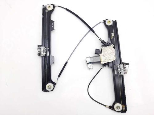 Used Front right window mechanism Front right window mechanism BMW 5 (E60) 525 d (177 hp) 10013172 10013172